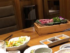 -牛人·雪花牛·木炭烤肉(昆山陆家店)
