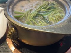 -慢丽江·云南野生菌土鸡锅(付家庄店)