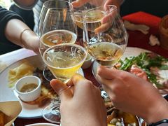 -羽深肉铺 Steak & Wine
