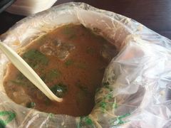 -李老二炒粉(桂林路一店)