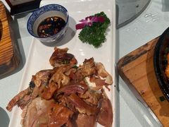 -印象天台·非遗文化美食