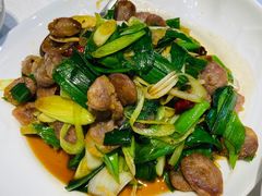 -湖北味道(湖北大厦店)