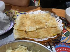 香蕉薄餅-石岐乳鸽村(南海第三分店)
