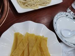 -岳合轩老北京涮肉