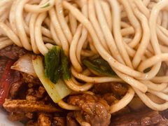 -姚记面馆(瑶琳路店)