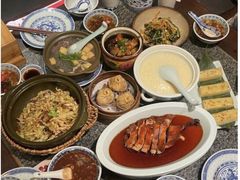 -南京大牌档(之心城店)