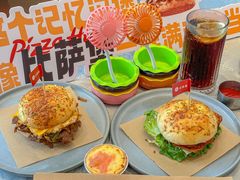 -必胜客(福州永嘉PH店)
