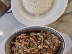 -深仔记茶餐厅(亚士厘道店)