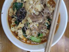 -刘信牛羊肉小炒泡馍(回民街店)