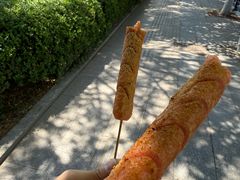 -众品老方子锅贴甜沫(李村店)