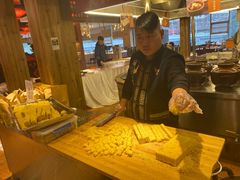-新侗家食府(蟠桃宫店)