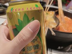 -蜀串香牛杂火锅串串