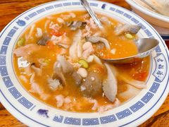 -老雒阳面馆·水席(王城路店)