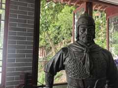-采石矶景区