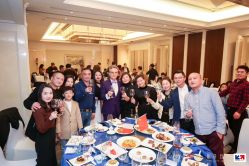 -武汉汉口喜来登大酒店·宴会厅