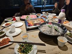 -锦城印象火锅(天府三街店)