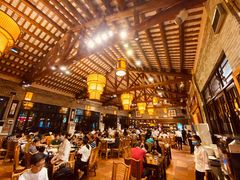大堂-猪肉婆私房菜(容桂总店)