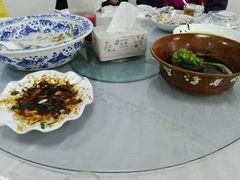 -芸海阁·农家私房菜(沙家浜景区出口店)