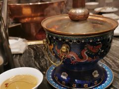 -君来顺老北京四季火锅涮肉(程家桥路店)