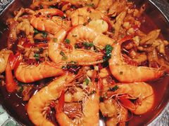 -胖哥俩肉蟹煲(杭州下沙学林街店)