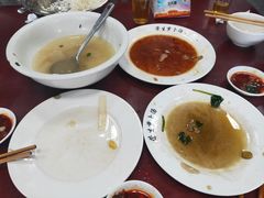 -荣生萝卜汤饭店