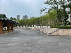 -沐仙湖湿地公园
