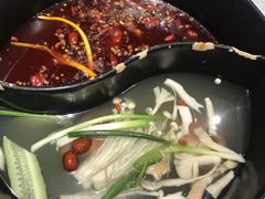 -钢管厂五区小郡肝串串香(南山店)