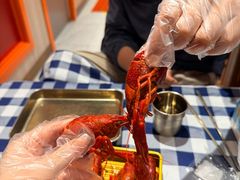 -龙虾奇迹(大华三路店)
