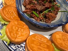 -运城诺富特酒店食宜厅