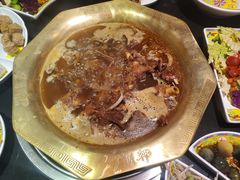 -芦月轩羊蝎子(劲松店)