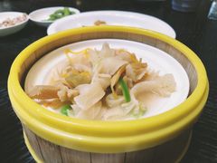 -海天楼中餐厅(吴宫泛太平洋酒店)