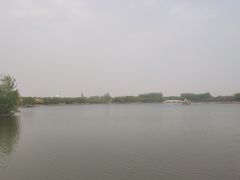 -大兴滨河森林公园