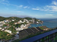 -东极岛景区
