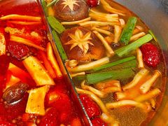 -湊湊火锅·茶憩(新中关购物中心店)