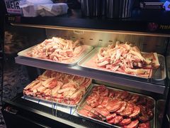 大堂-江南猪肉商会无限续吃(弘大店)