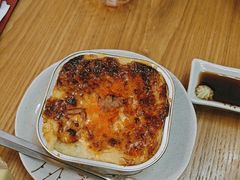 -小樽融合料理·匠心专注料理八年(京溪店)