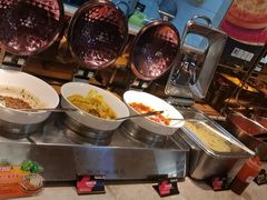 -比格比萨自助(宝山日月光店)