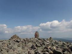 -凤凰山国家森林公园