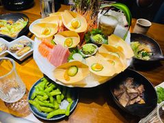 -和彩放题餐厅(酒仙桥店)