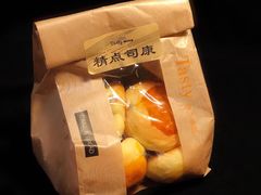 -精点味道(大连商场店)