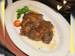 -西堤厚牛排(国瑞店)