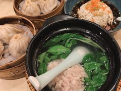 -南京大牌档(龙江新城市广场店)