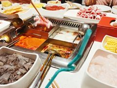 -海底捞火锅(高科广场店)