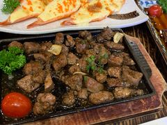 -小川洋风料理(街道口店)