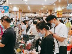 -永旺梦乐城(金银潭店)
