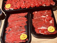 -正禾鲜·潮汕牛肉火锅(凯德天府店)