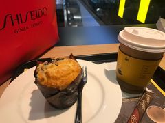 -麦当劳(朗豪坊店)