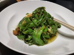 -忆江南·临江鱼馆