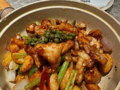 -留半山·香港食堂(啦啦宝都店)