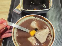 芋圆4号-鲜芋仙(宝地广场店)